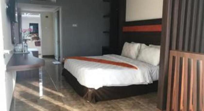 Satria Wisata Hotel Pare-Pare Exterior photo